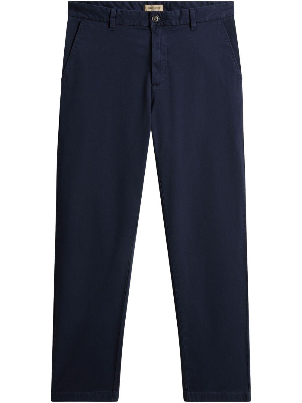 cotton trousers  Product Image