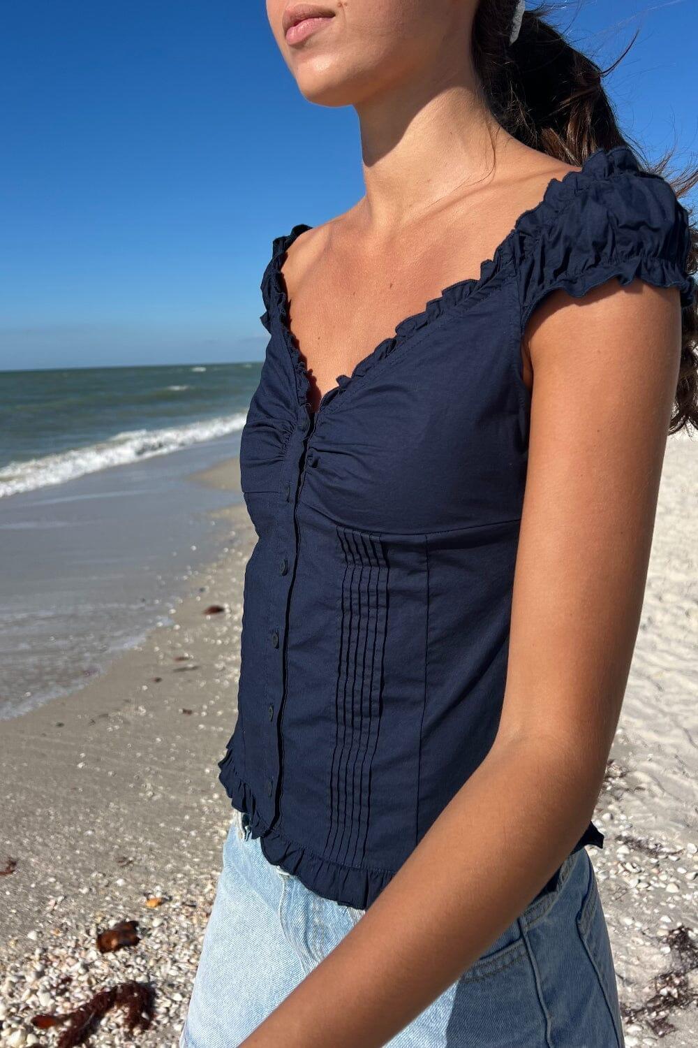 Elena Top Product Image