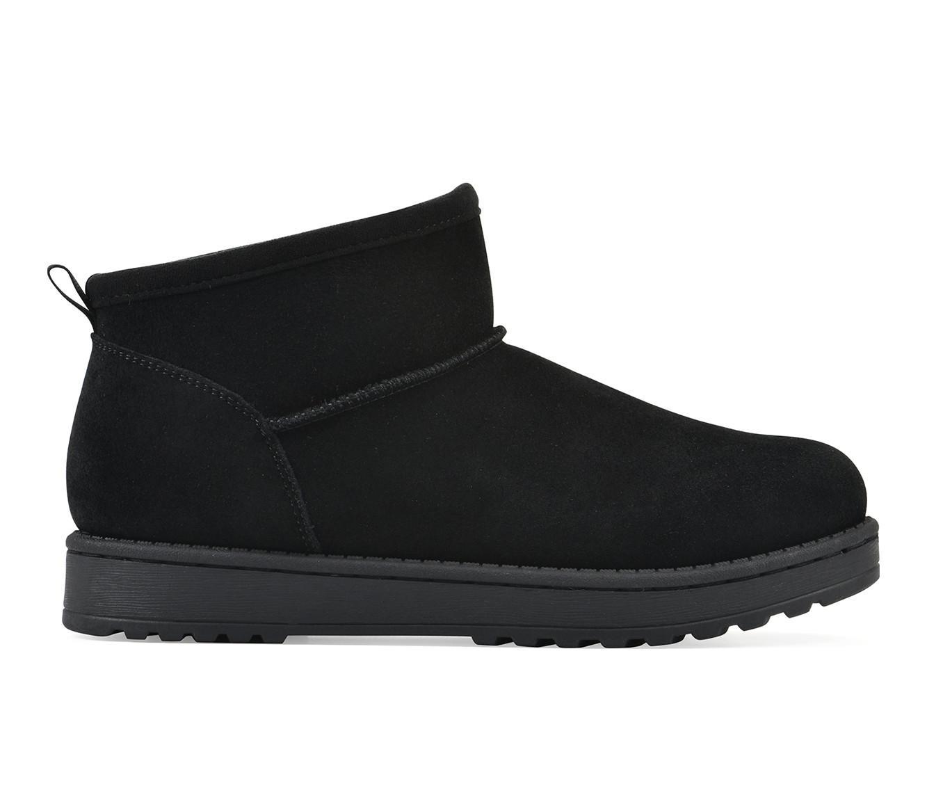 Women's White Mountain Inspo Winter Booties Product Image