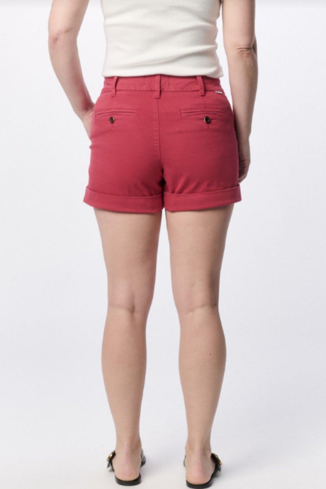 North Hampton Short Product Image