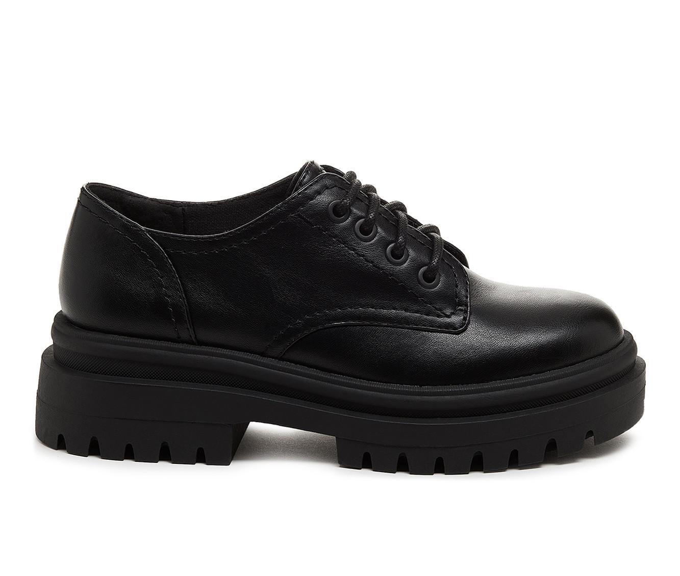 Women's Rocket Dog Donna Platform Oxfords Product Image