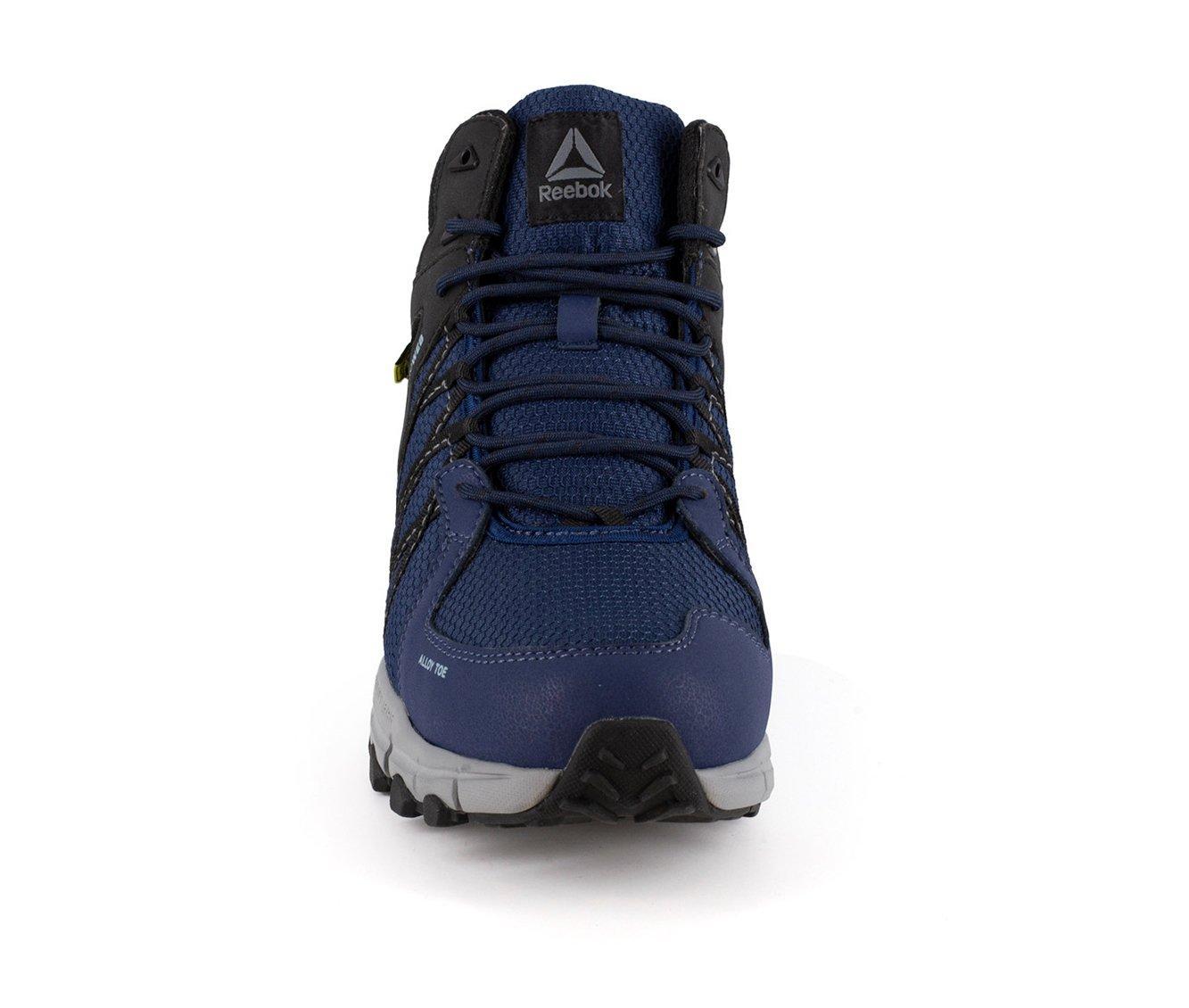 Men's REEBOK WORK Trailgrip 6"ST Work Boots Product Image