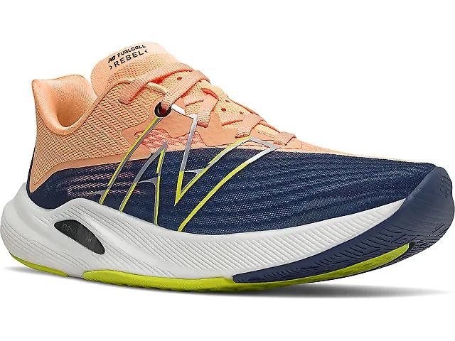 Women's | New Balance FuelCell Rebel v2 Product Image
