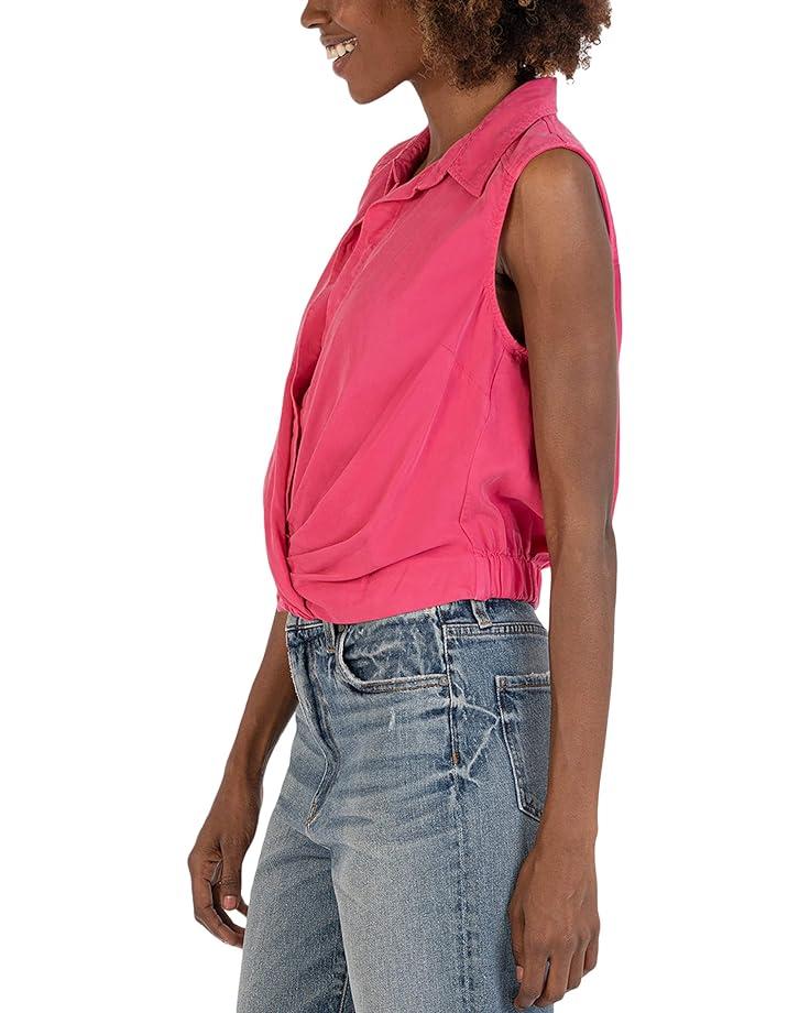 Joanne Sleeveless Top Product Image
