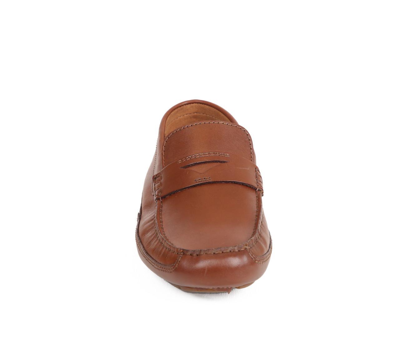 Men's Clarks Markman Way Loafers Product Image