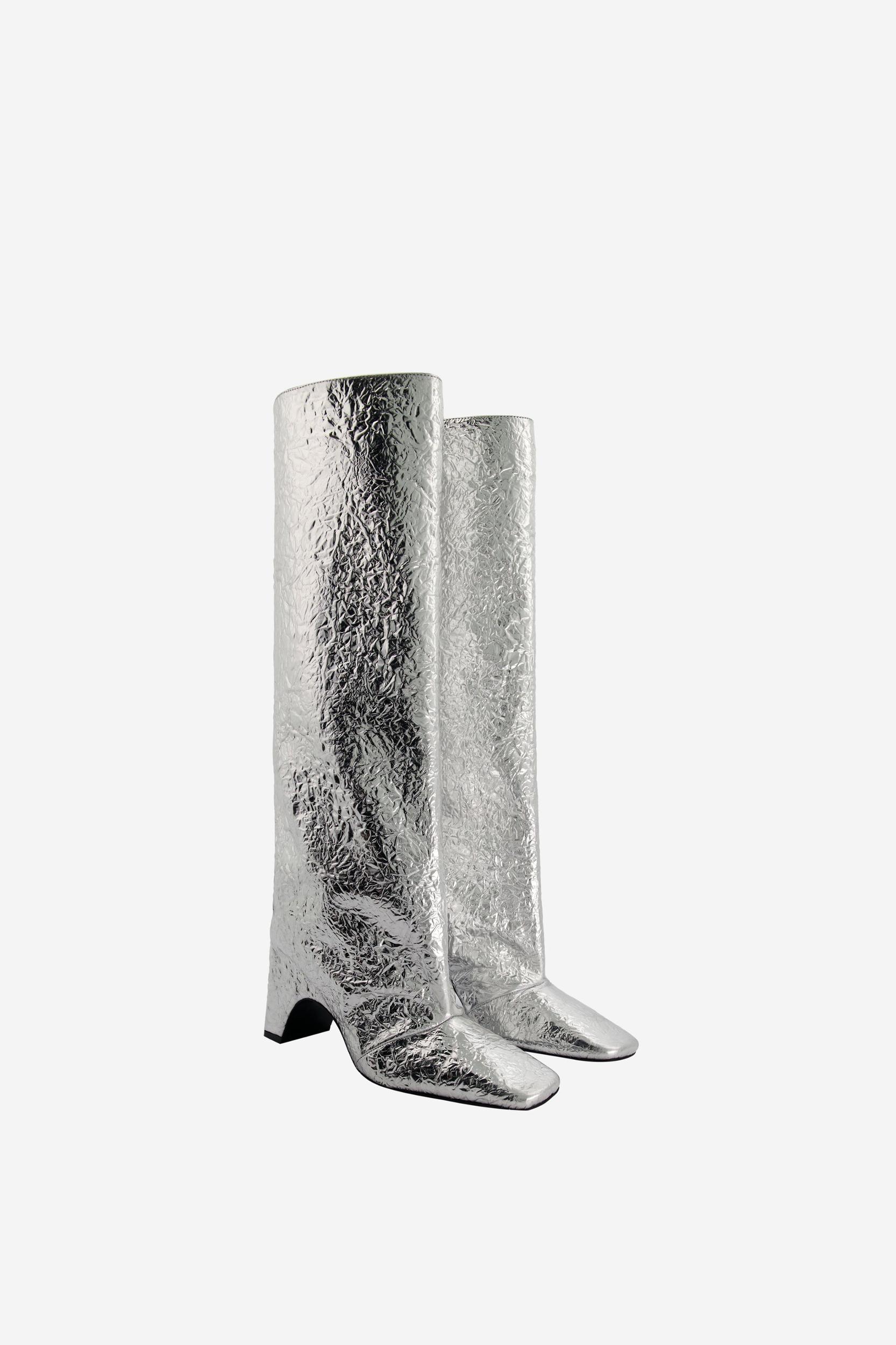 Foil Bridge Boot Product Image