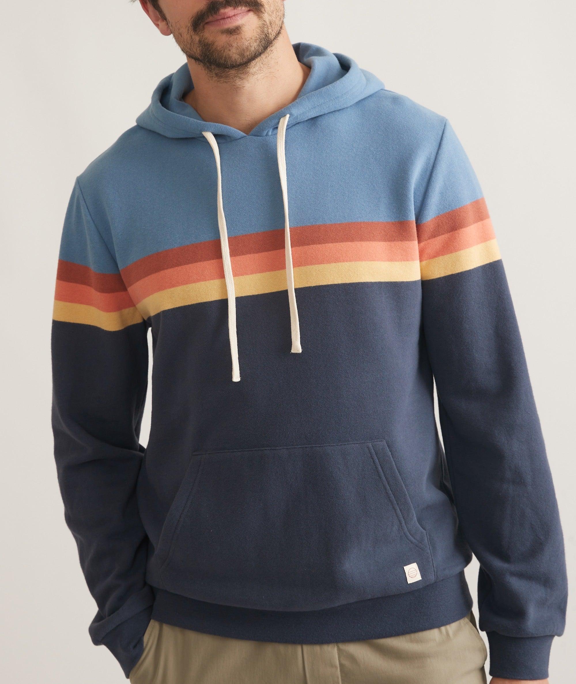 Signature Fleece Hoodie Product Image