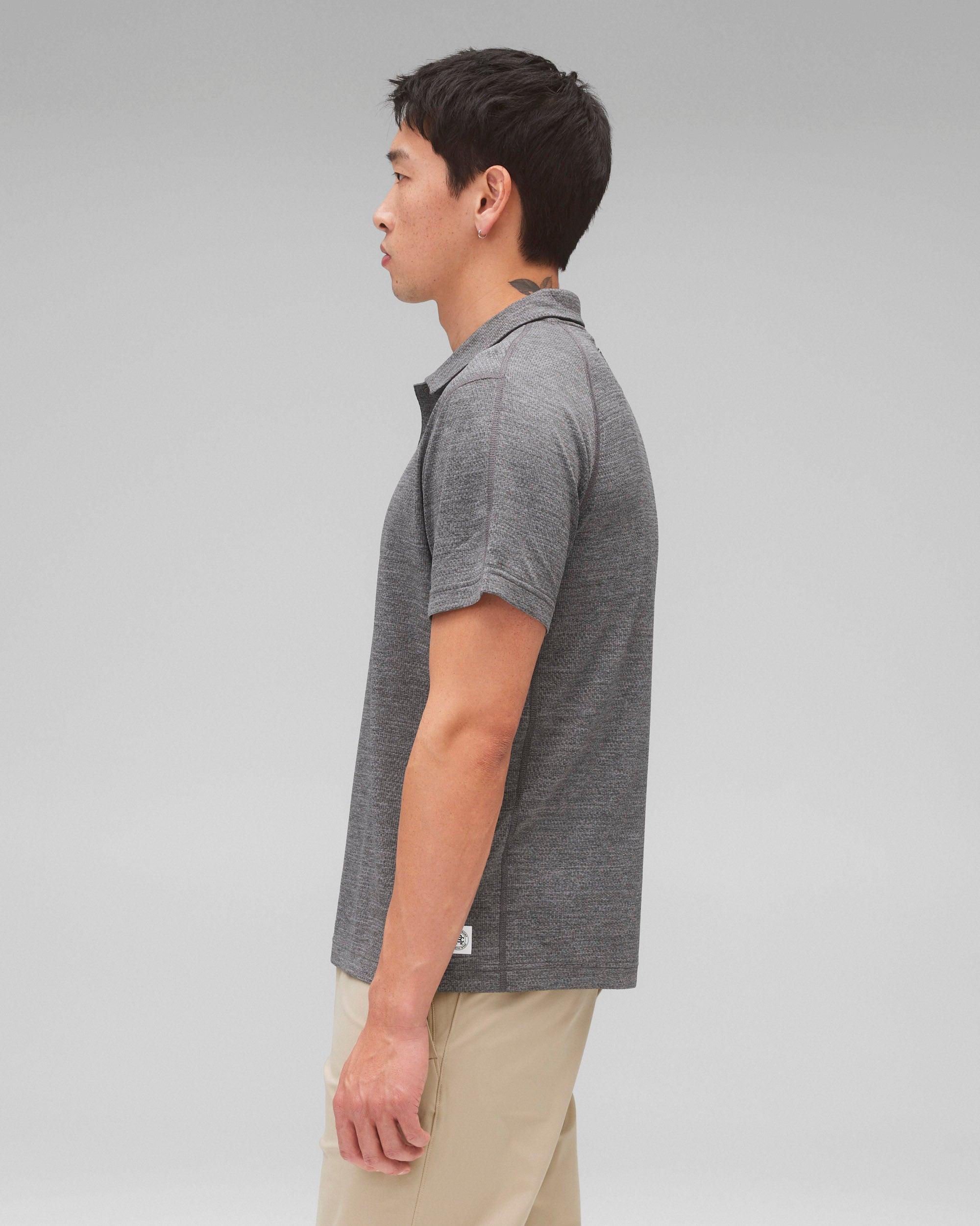 Lightweight Jersey Standard T-Shirt Male Product Image