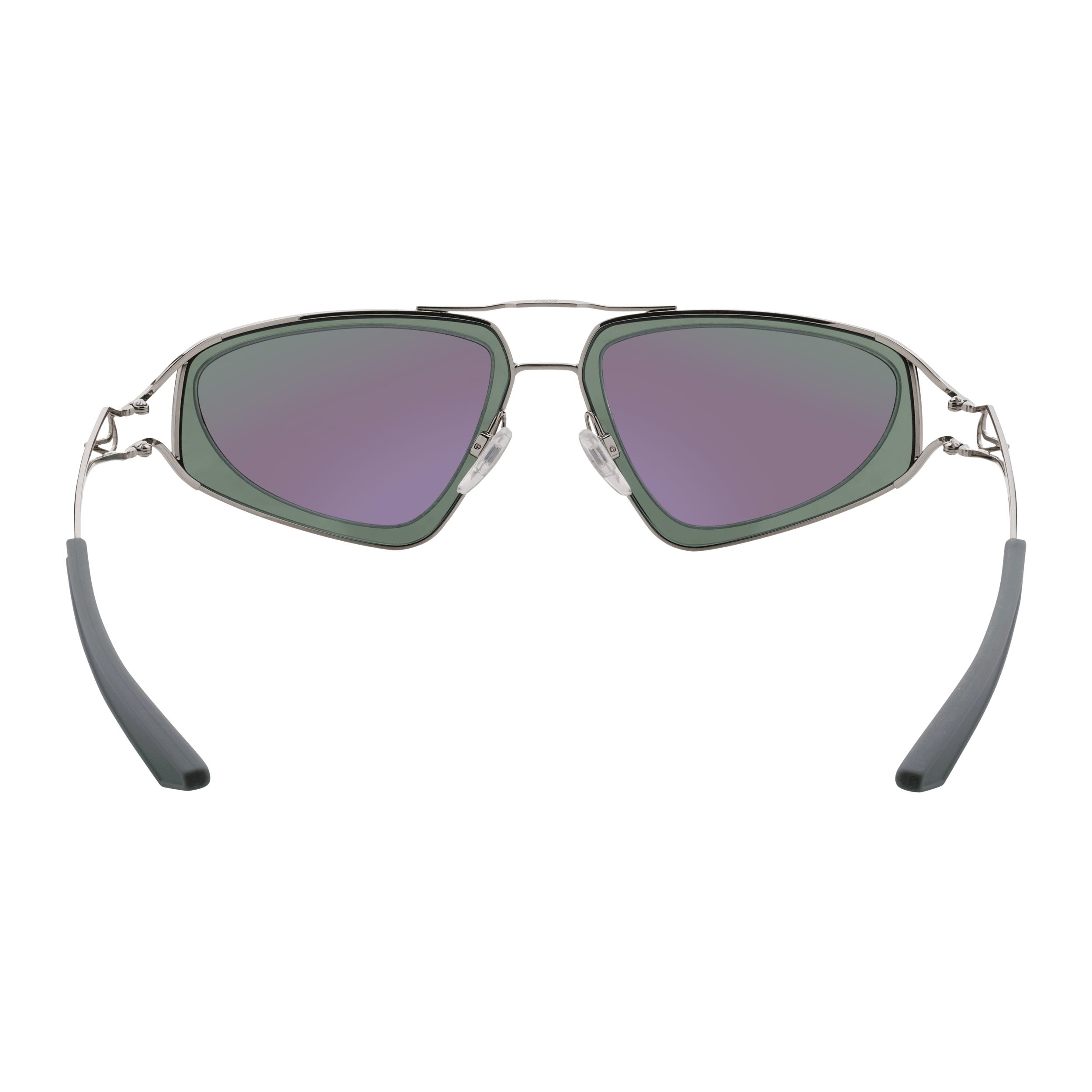 Nike Unisex Zeus Edge Road Tint Sunglasses | EV24031-891 Product Image