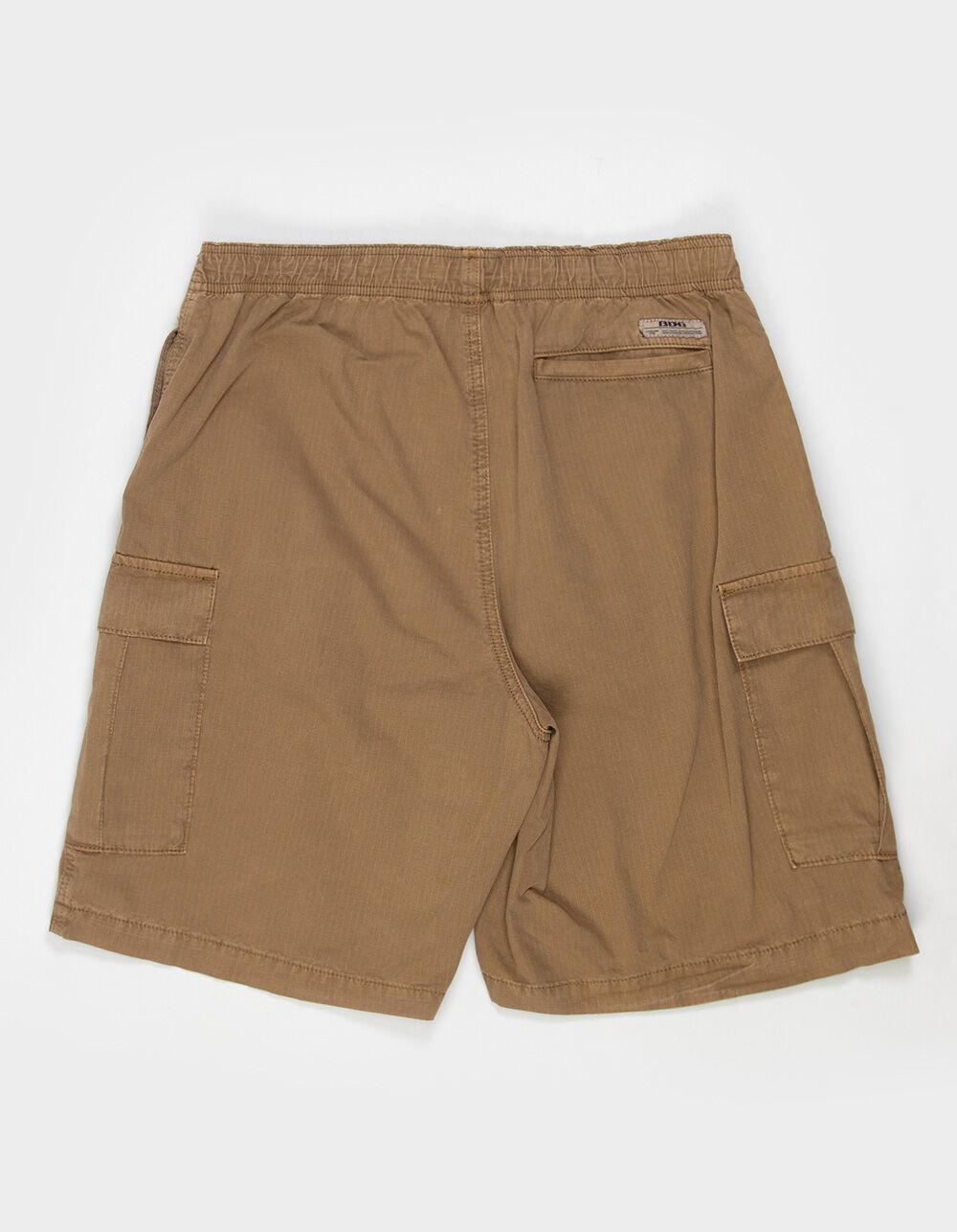 BDG Urban Outfitters Mens Cargo Shorts - BROWN Product Image