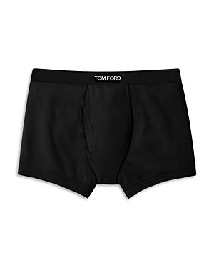 Tom Ford Cotton Blend Boxer Briefs Product Image