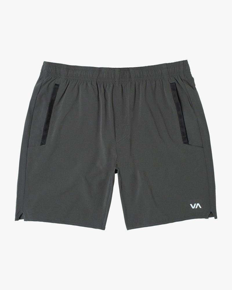 Yogger Stretch 17" Short Product Image
