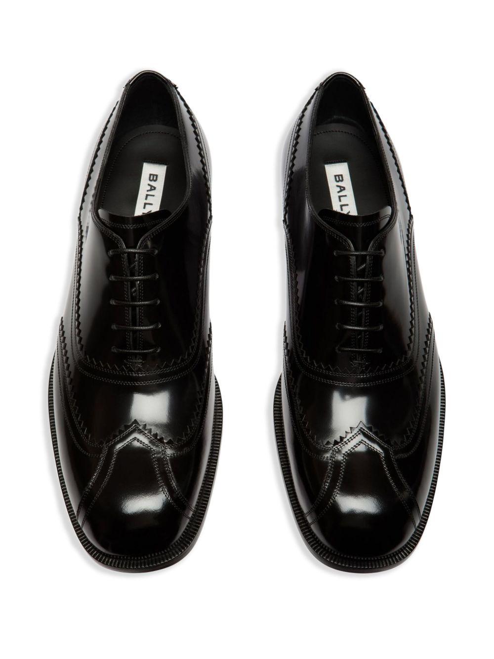 Spiegel oxford shoes Product Image