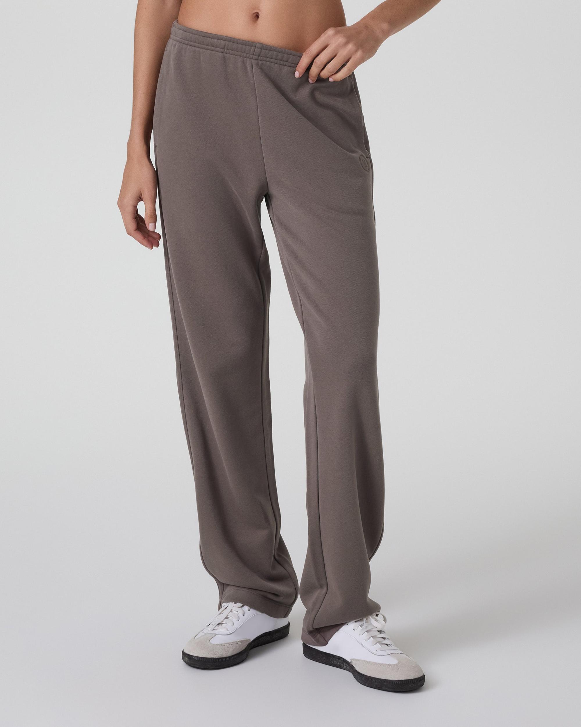 Sedona Straight Leg Sweatpant Product Image