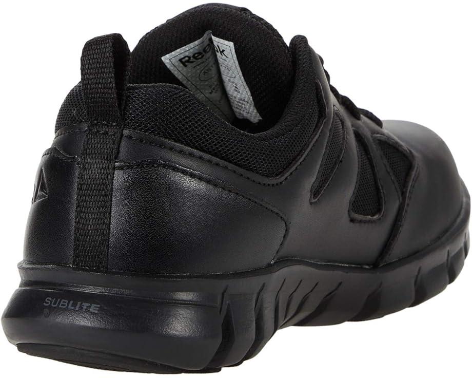 Sublite Cushion Work - RB4035 Soft Toe SD Product Image