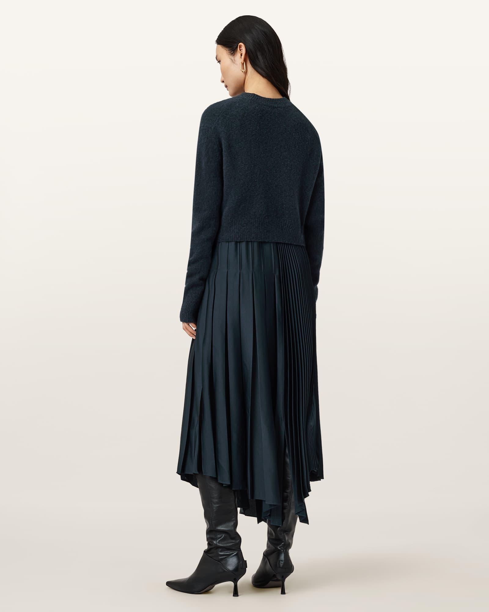 Jax 2-In-1 Maxi Dress Product Image