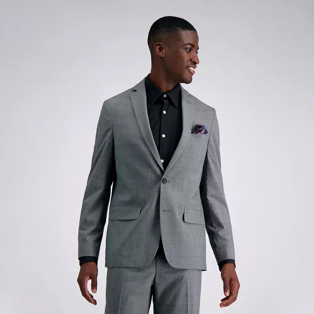 Men's J.M. Haggar™ Premium Slim-Fit Stretch Suit Jacket,  Product Image