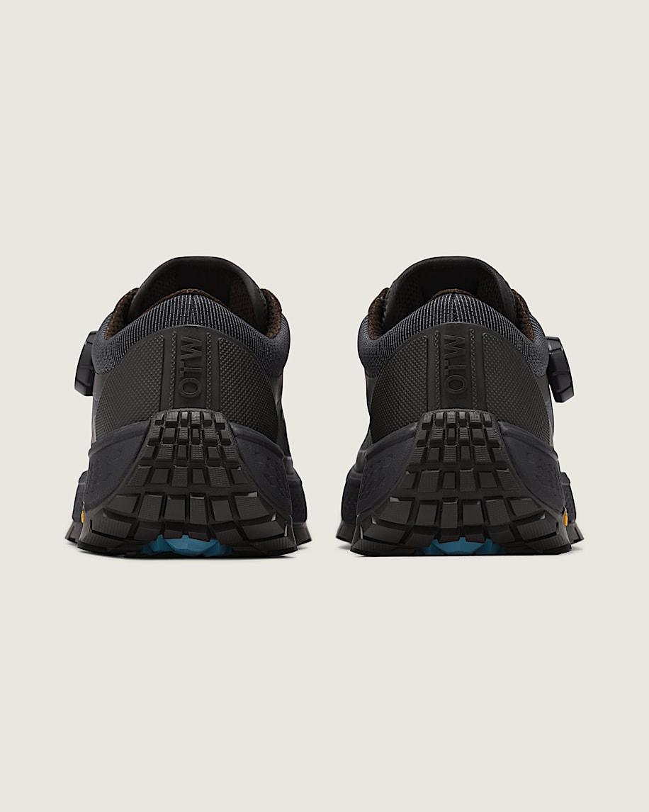 OTW Old Skool 36 Trail Vibram in Black| Vans US Product Image