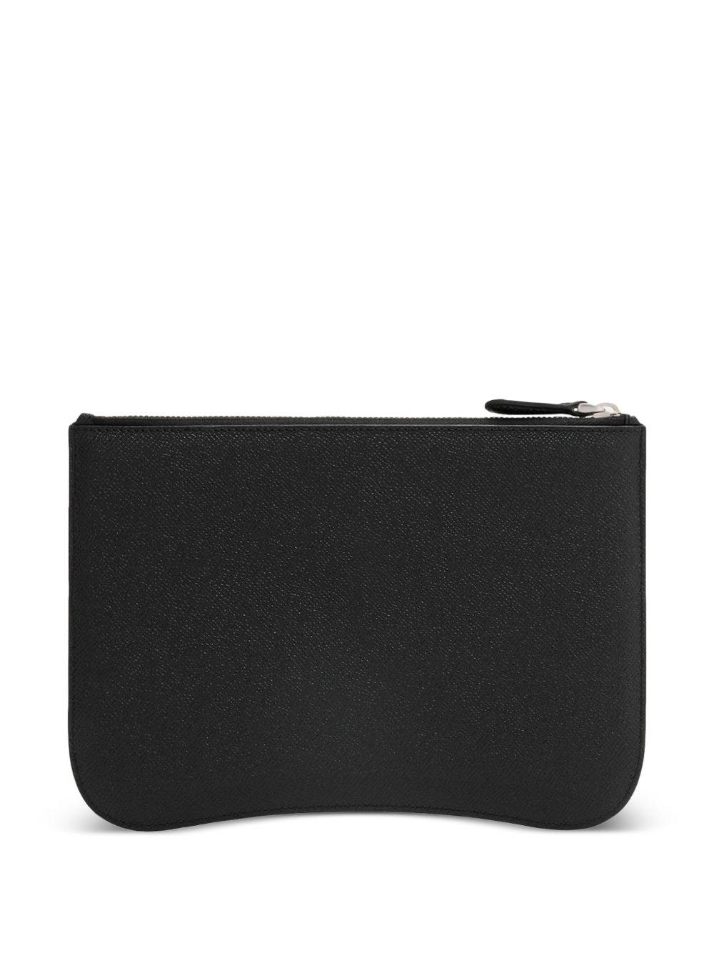 Paris Paris leather pouch Product Image