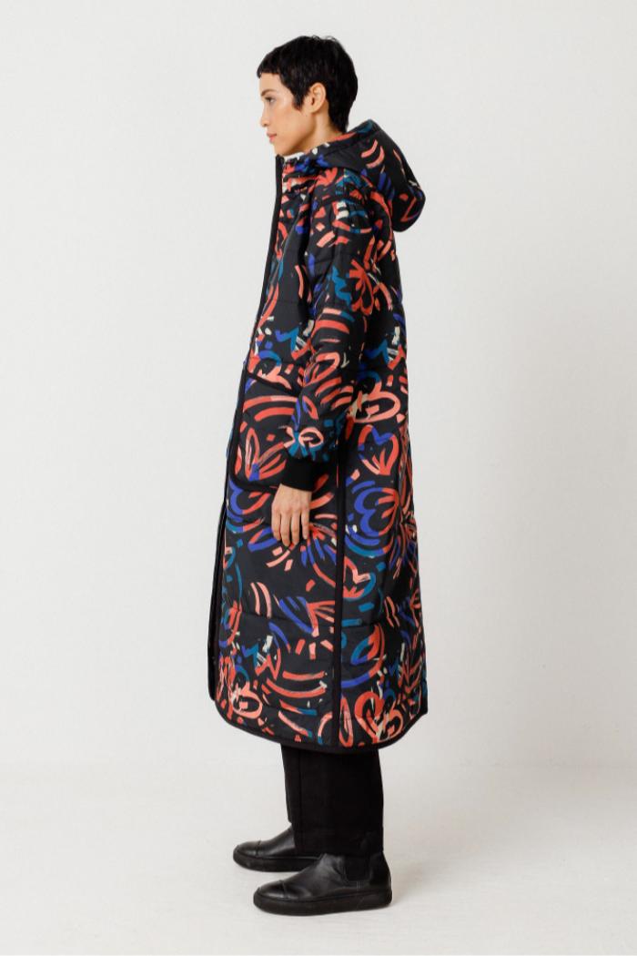 Elai Coat Product Image