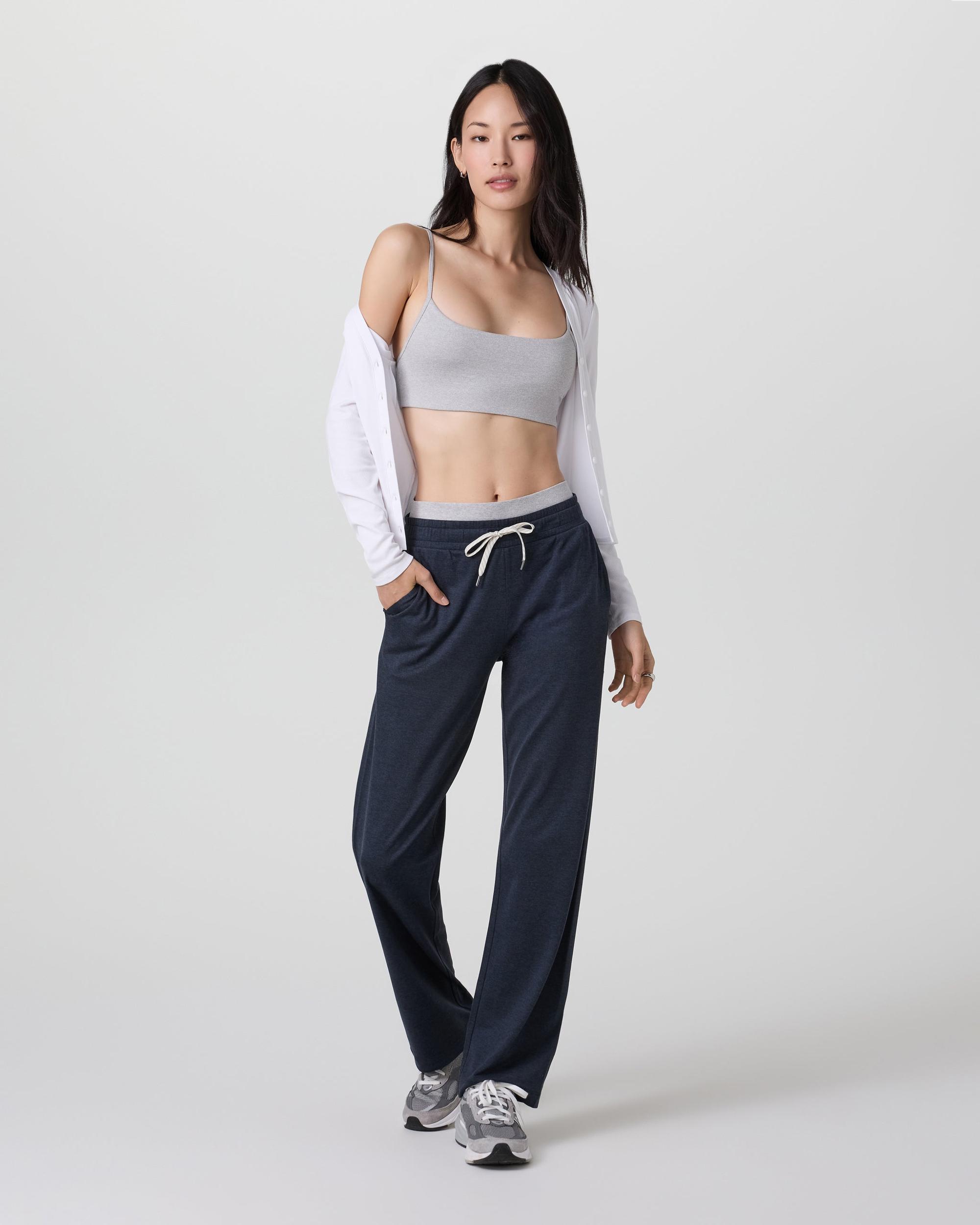 Halo Warm Up Straight Leg Product Image