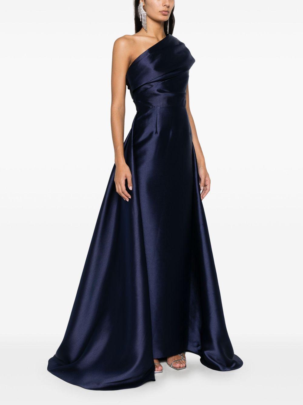 Alba maxi dress Product Image
