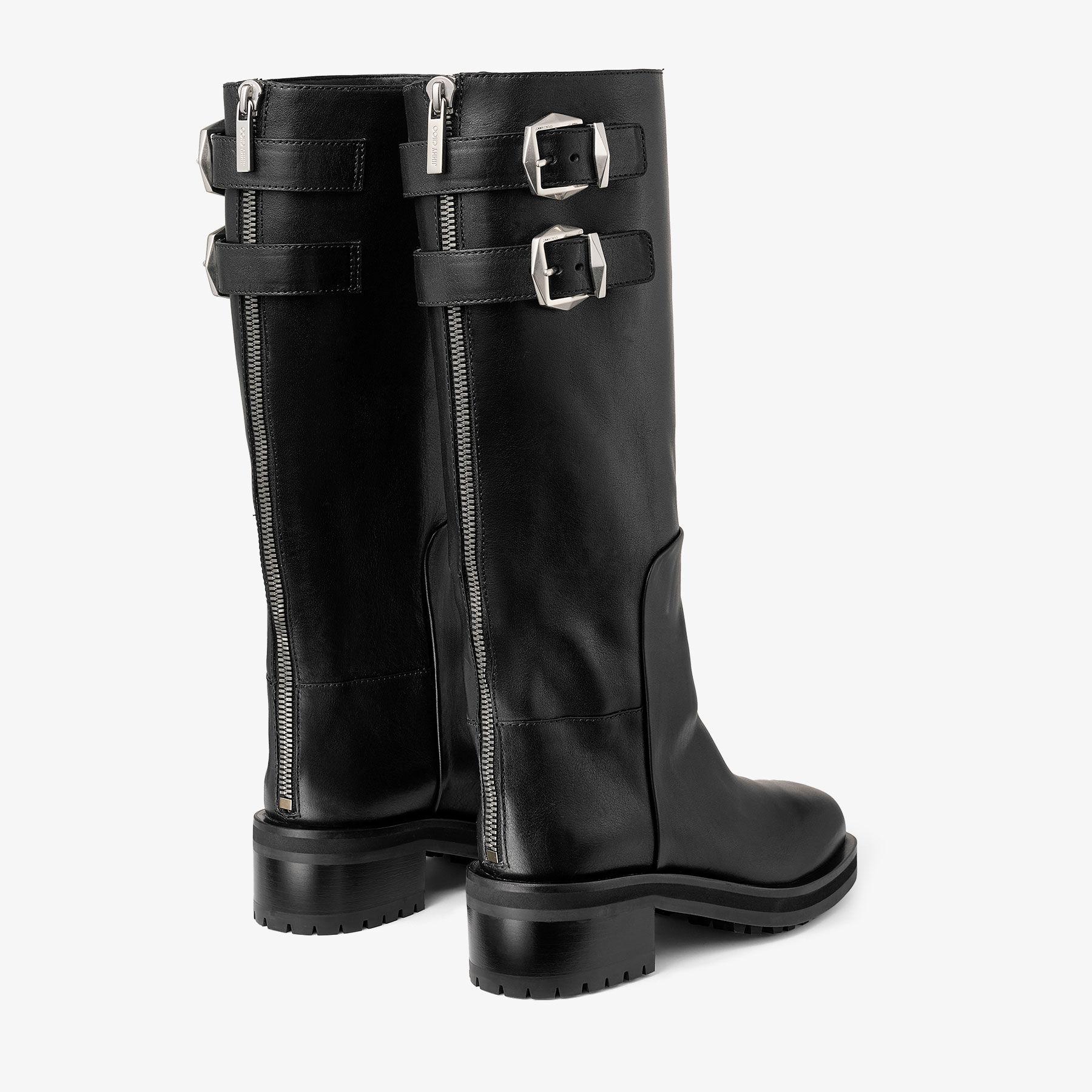 Brooklyn Knee Boot 50 Product Image