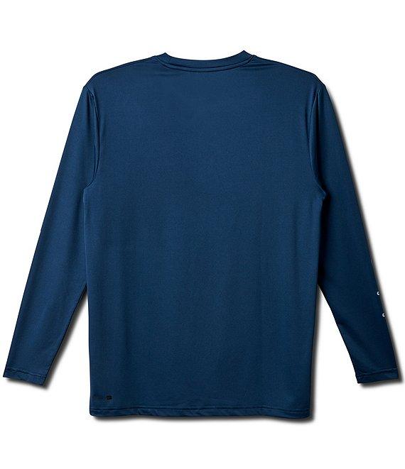 Quiksilver Everyday Surf Long Sleeve T-Shirt Product Image