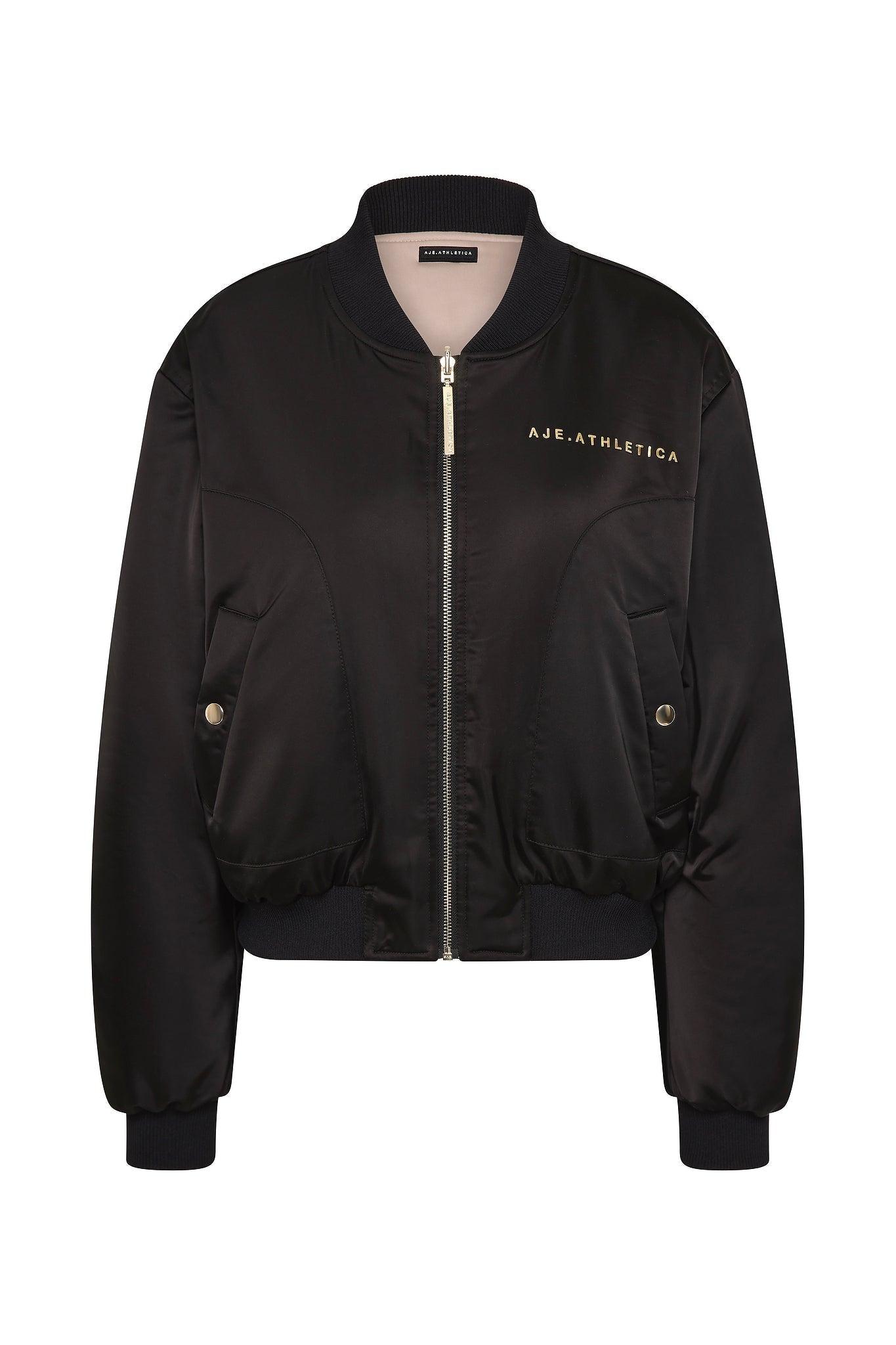 Reversible Bomber Jacket 792 Product Image