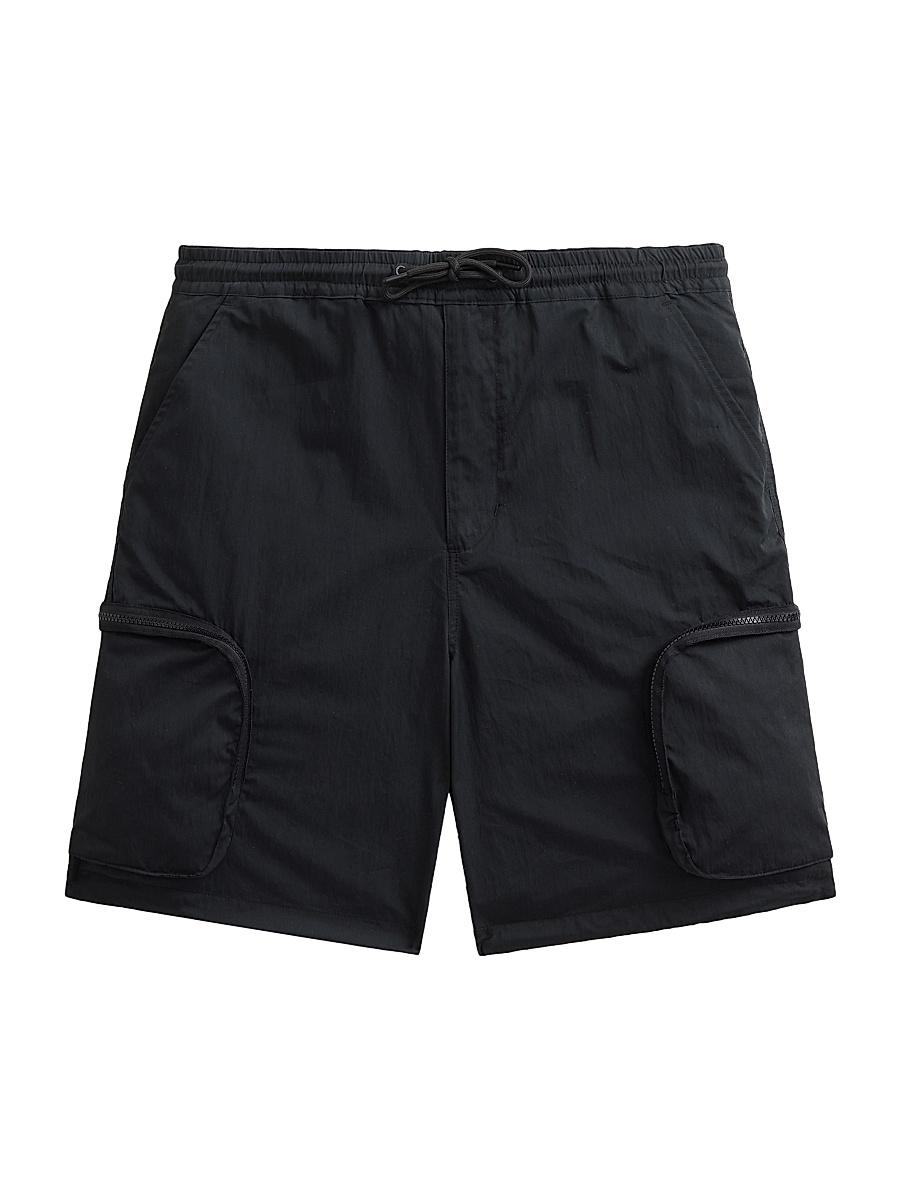 Mens CWU 36/P Cotton-Blend Shorts Product Image