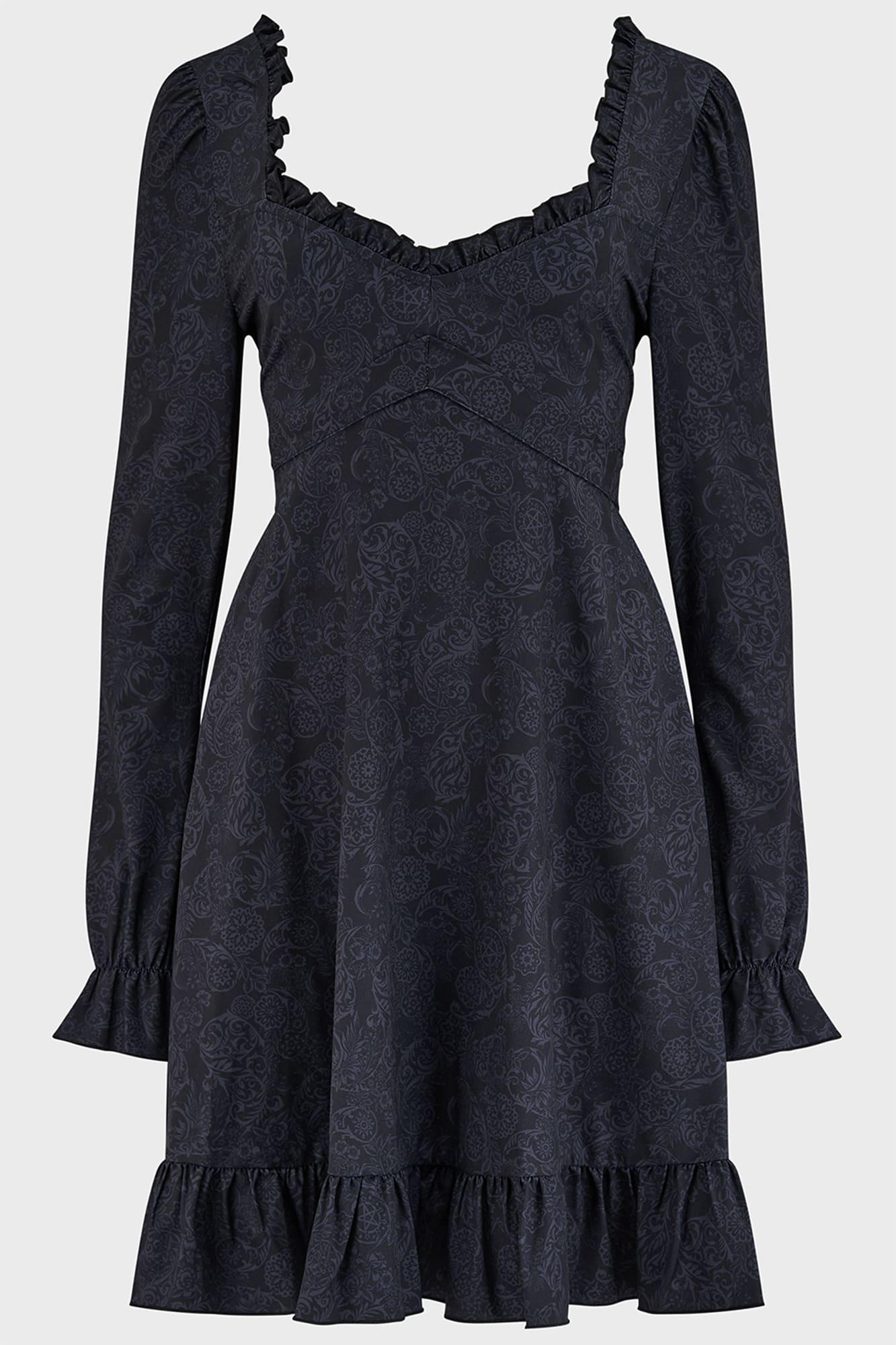 Morvina Dress Female Product Image