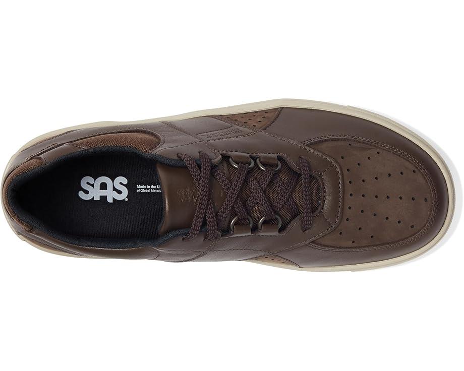 Venture Lace Up Comfort Sneaker Product Image