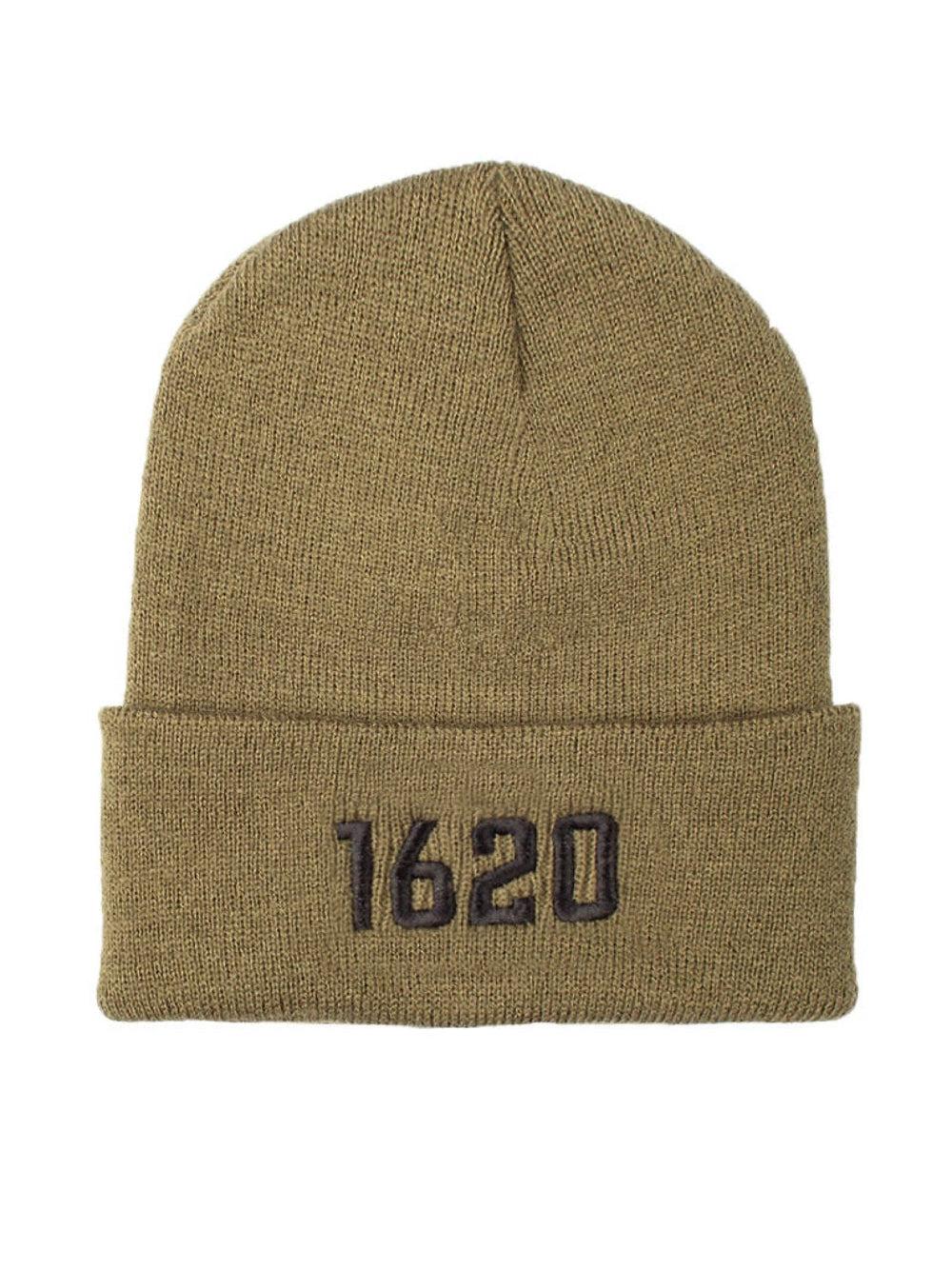 Cuffed Beanie Product Image