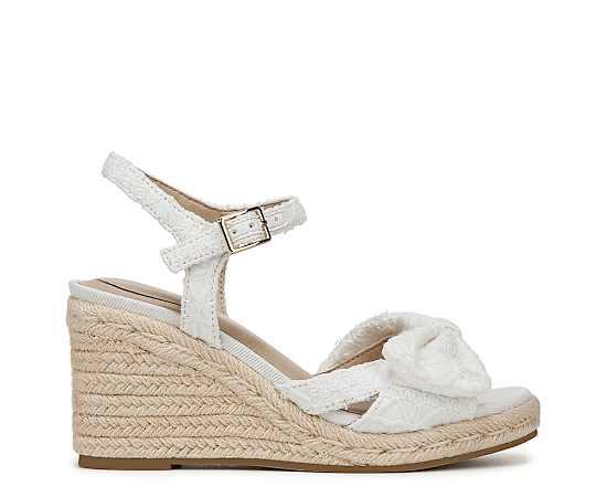 LifeStride Tahlia Women's Espadrille Wedge Sandals,  Product Image