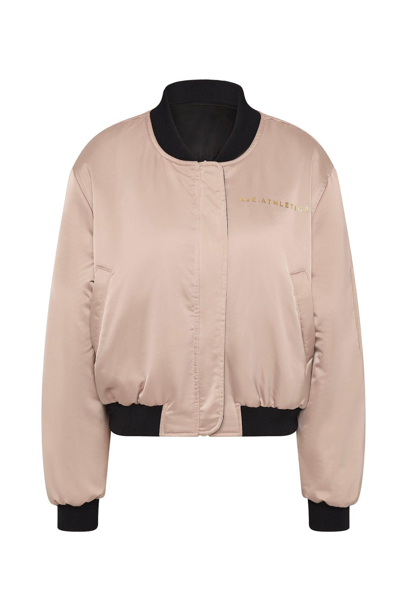 Reversible Bomber Jacket 792 Product Image