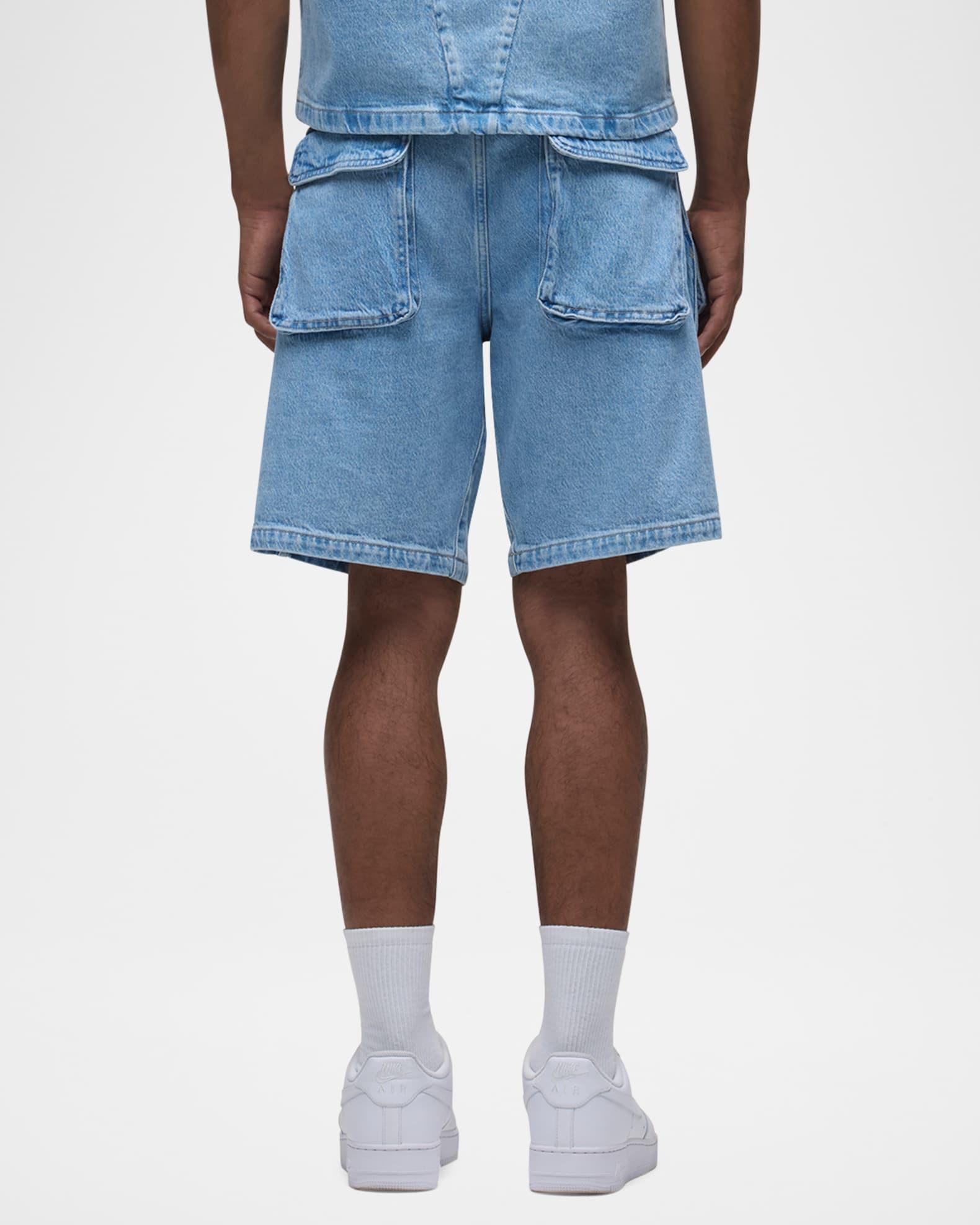 Men's Industry Cargo Shorts Product Image