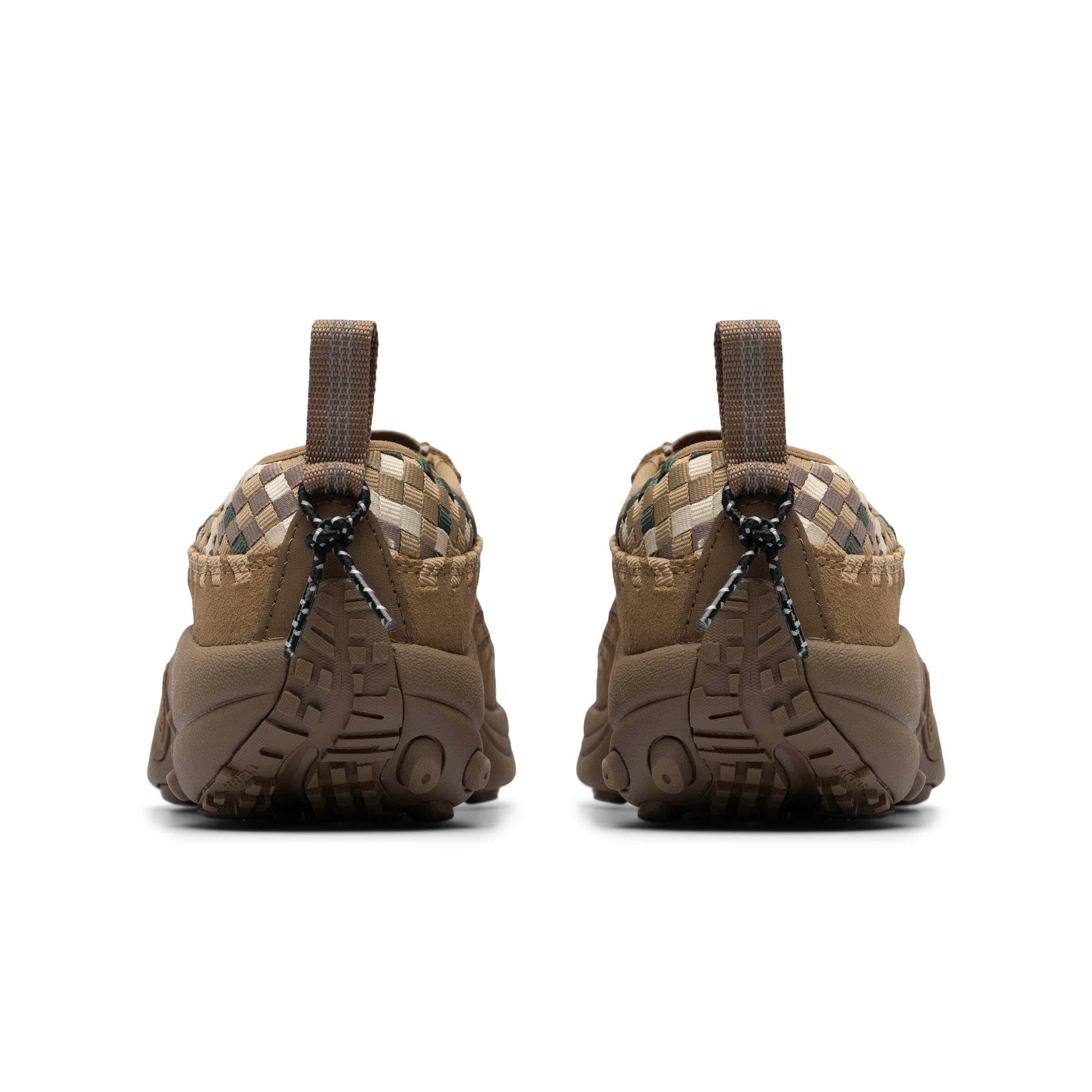 WOMEN'S JUNGLE MOC EVO WOVEN Female Product Image