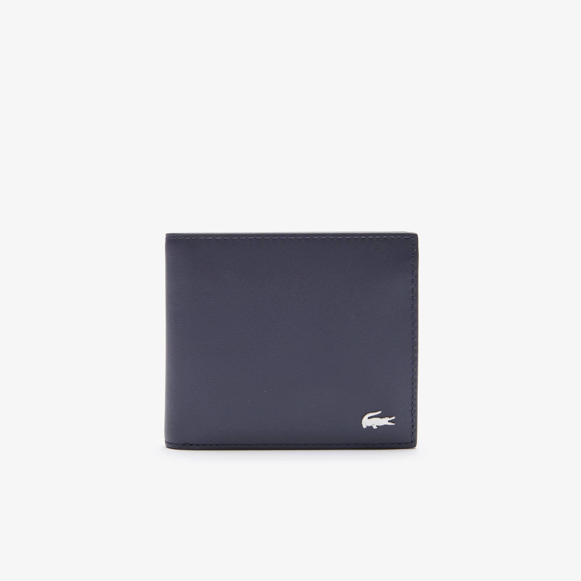 Medium FG Leather Billfold Product Image