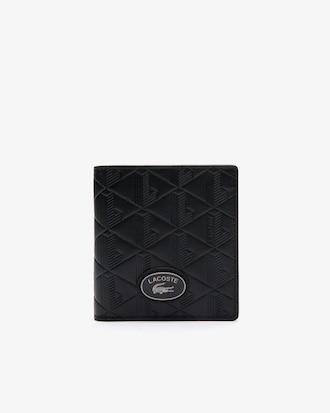 Medium FG Leather Billfold Product Image