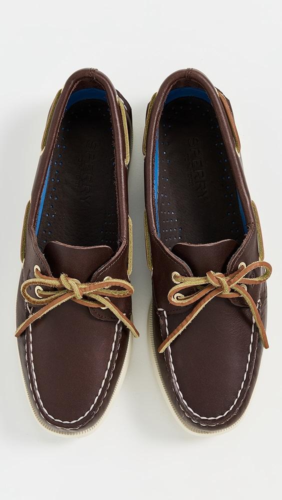 Sperry Authentic Original Boat Shoes | Shopbop Product Image