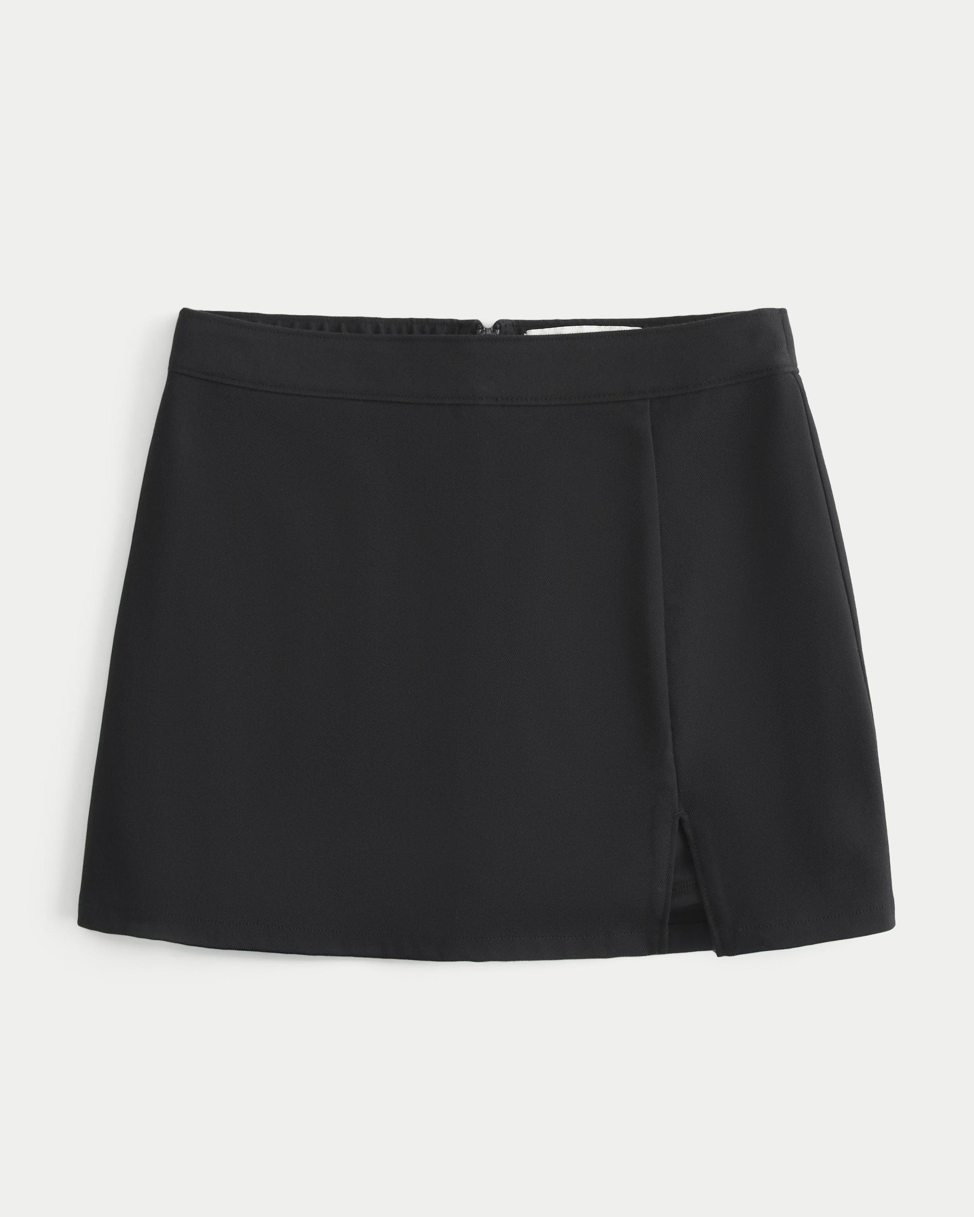 A-Line Mini Skort Product Image