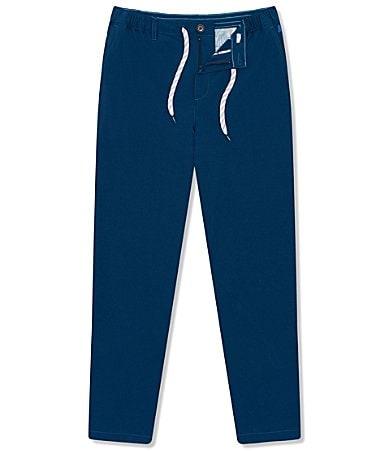 Chubbies The New Avenues Regular Fit Everywhere Performance Tapered Leg Pants Product Image