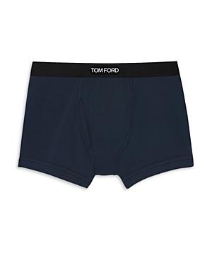 Tom Ford Cotton Blend Boxer Briefs Product Image