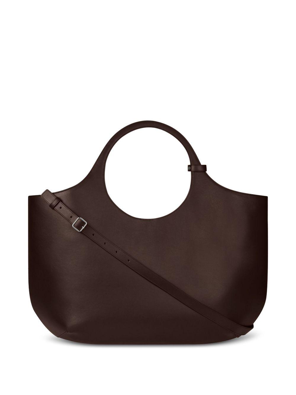 maxi Holy leather bag Product Image