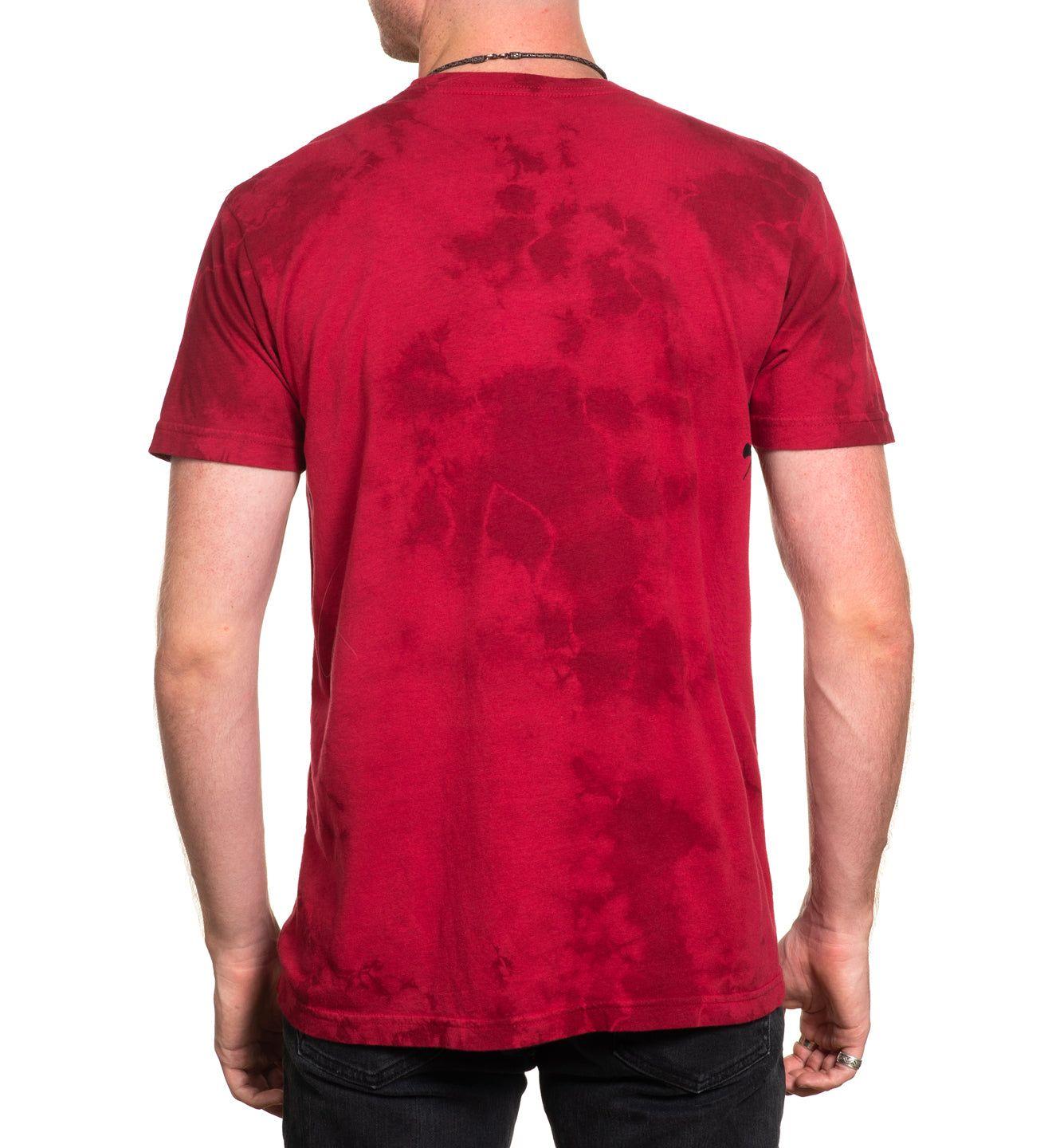 Crows Tee Male Product Image