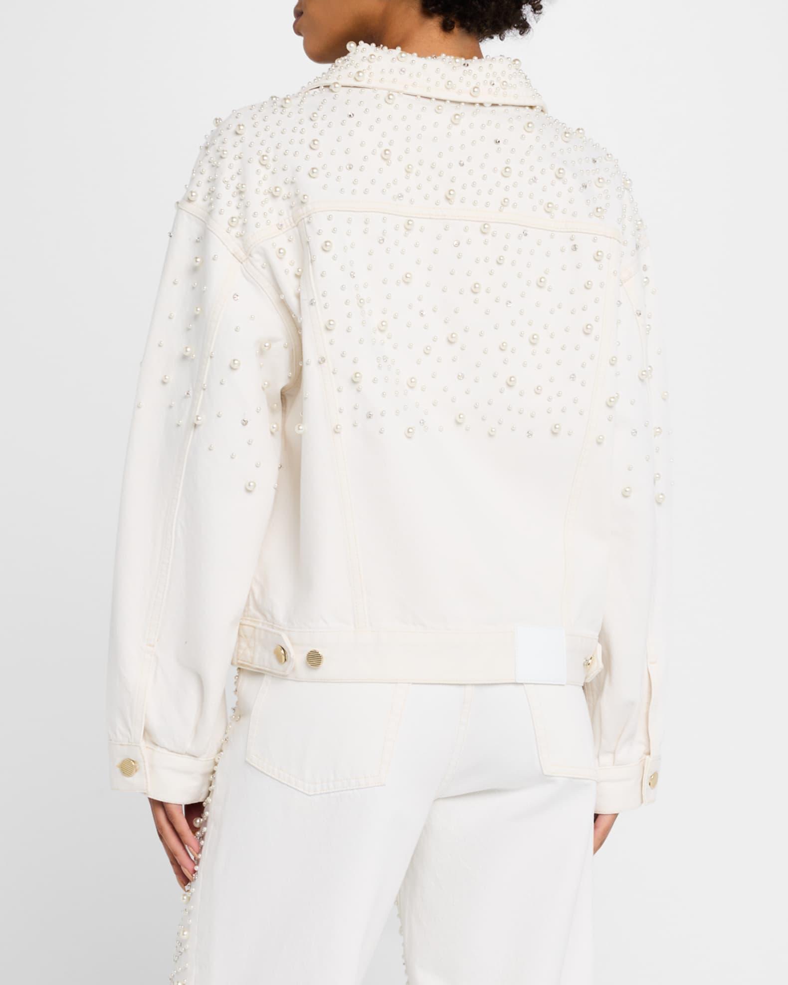 The Pearl Jacket Product Image