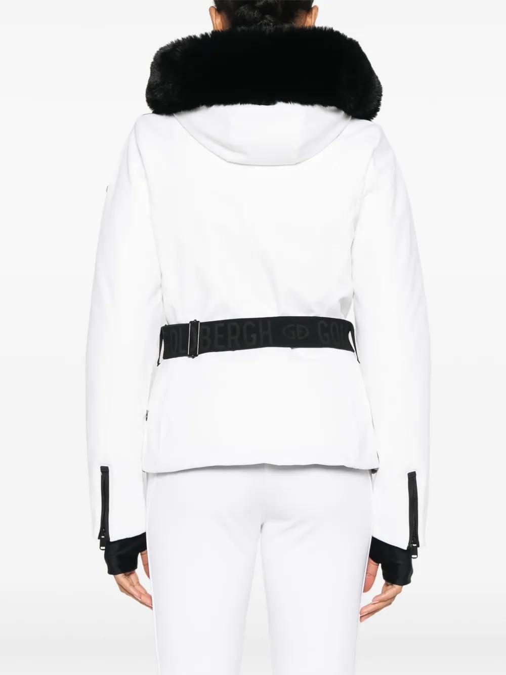 Hida ski jacket Product Image