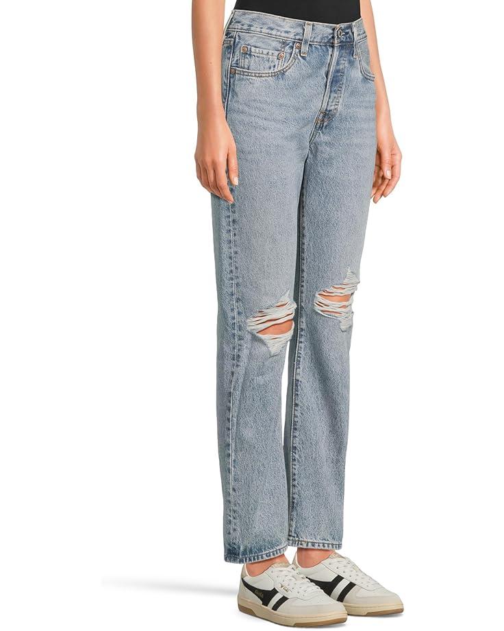 501 Jeans For Product Image