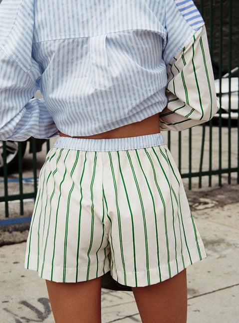 Broady Boxer Shorts Multi Product Image