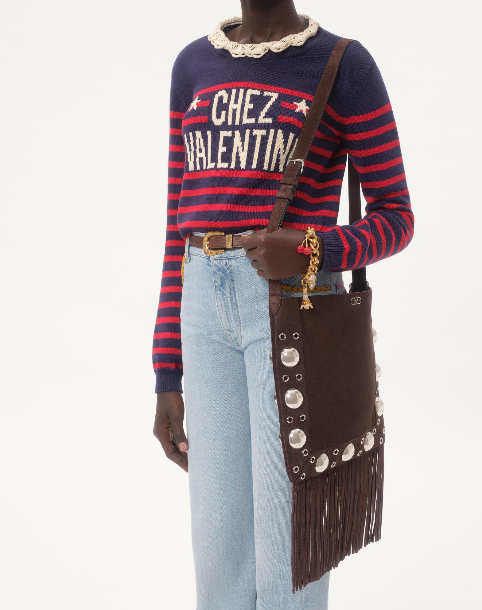 Cotton Sweater Product Image